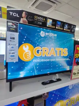 TV TCL ANDROID PROMO‼️
