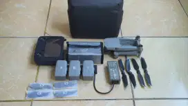 Dji air 2 with smart controller