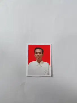 Saya siap krja apa saja