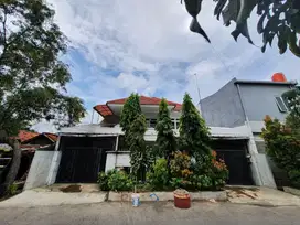 Rumah 2 Lantai Strategis di Koja Jakarta Utara