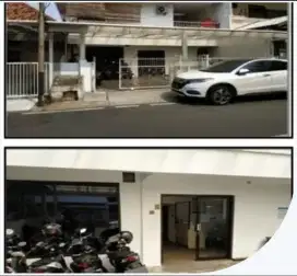 Dijual Rumah Petojo