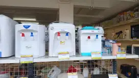 Dispenser galon atas dan bawah promo shopeepaylater