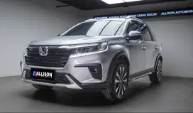 HONDA BR-V E PRESTIGE 1.5 AT [2022]