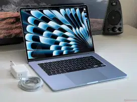 PROMO KREDIT MACBOOK AIR M4 BY HOME CREDIT TANPA DP GRATIS 2X CICILAN