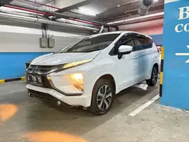 Mitsubishi Xpander Exceed 2019