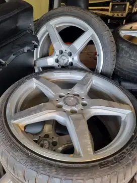 VELG ORIGINAL S CLASS MERCEDES BENZ