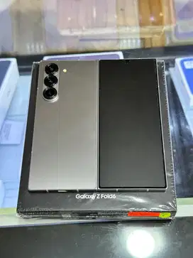 Samsung Z Fold 6 12/256 Silver Second