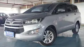 Toyota Kijang Innova  2.0 V Bensin-AT 2016 Silver