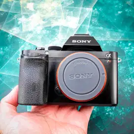 Sony A7R Classic. Body Only. Used. sc 8rb