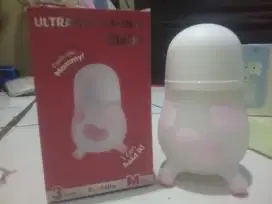 Ultra soft 4-in 1 feels mommy!