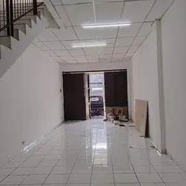 Disewakan Ruko di Mekarwangi Bandung Siap Pakai