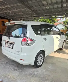 Suzuki Ertiga GX 2014 KM 50 ribu