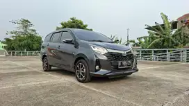 Toyota Calya 2022 Bensin
