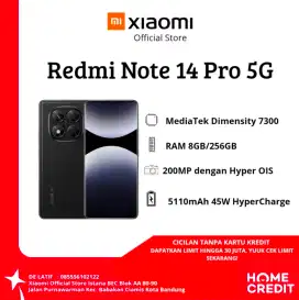 Redmi Note 14 Pro 5G