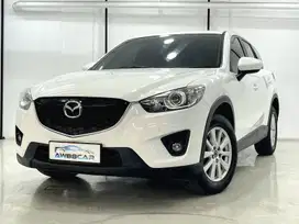 Mazda Cx5 Touring 2.5 AT 2014/2013