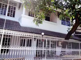 DIJUAL CEPAT RUMAH TINGGAL (NEGO)