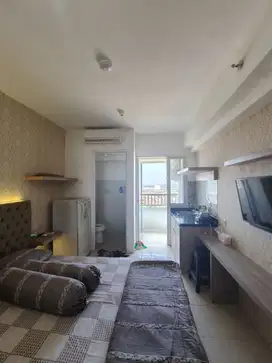 Murah Tower Princeton‼️Apartemen Educity Full Furnish