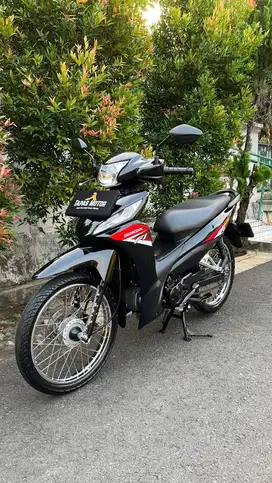 Honda Revo Fit Injeksi Thn 2024 Gress