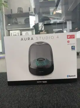 HARMAN KARDON AURA STUDIO 4