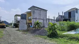 Tanah Harga Sedang Rendah di Malang Hanya 3 Menit Exit Tol Pakis