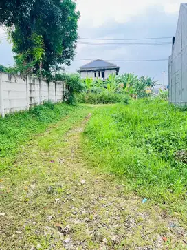 Kavling Kota Bogor