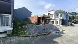 Tanah Cocok Untuk Kos atau Hunian Lokasi Belakang Kampus UMM