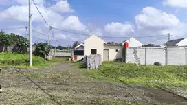 Tanah Murah Malang Lokasi Kedungrejo 7 Menit Exit Tol Sawojajar