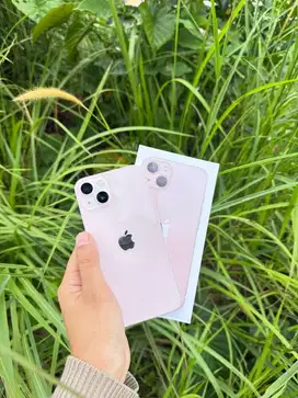 iphone 13 pink inter all operator
