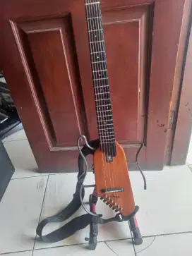 Donner hush 1 acoustic string