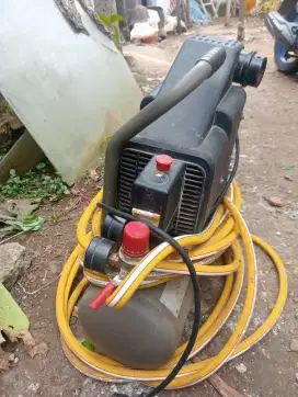 Kompresor cat mobil/motor