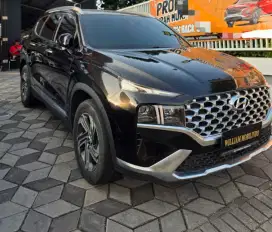 SANTA FE DSL DP 5 JT.