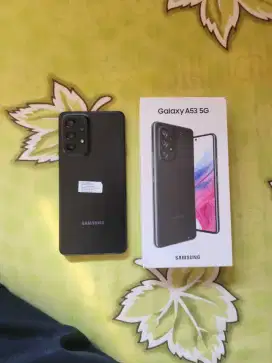 Samsung A53 5G 8/256gb