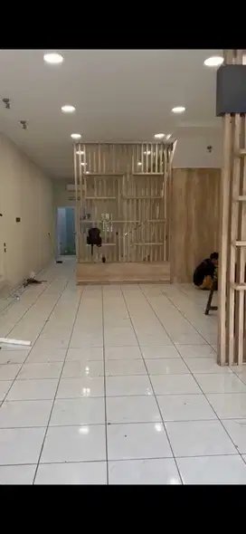 Disewakan Ruko Lokasi Strategis di Sayap By pass