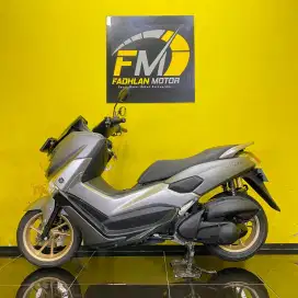 Yamaha Nmax Tahun 2018 km low pajak hidup