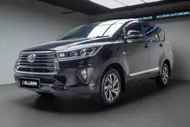 TOYOTA INNOVA V 2.0 LUX AT [2021]