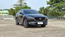 Mazda CX-5 2017 Bensin