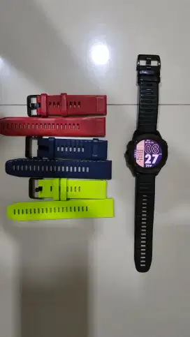 Dijual Jam Garmin Fenix 6S Second - Kondisi Istimewa