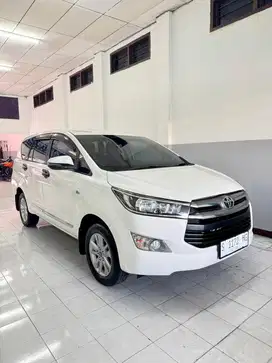 Innova G 2.0 tahun 2018 manual bensin