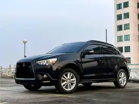 GRAB IT FAST! MITSUBISHI OUTLANDER SPORT 2.0 PX AT 2013