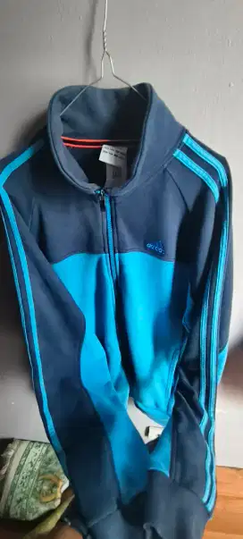 Traktop adidong