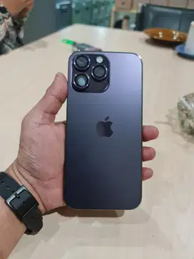 iPhone 14 Promax ex iBox