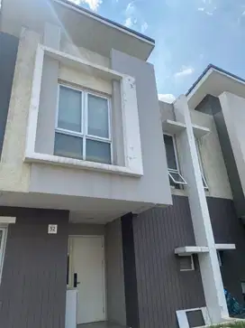 DIJUAL - ROSSINI SELATAN 3 - SUMMARECON SERPONG