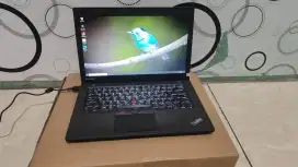 Lenovo Thinkpad T450 Intel Core i7-5500U