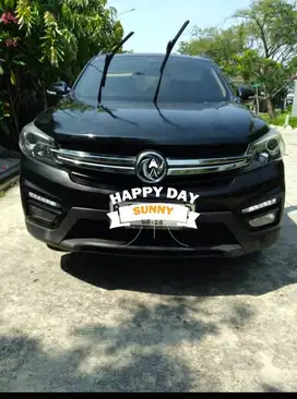 Dijual mobil DFSK Glory560