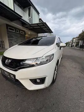 Jual Honda Jazz Gk 5 2018 MULUS