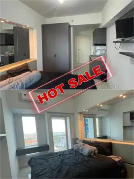 Dijual Apartemen Tanglin Studio Full Furnish dkt Orchard Anderson