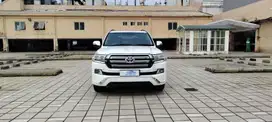 Toyota Land Cruiser 2011 Diesel
