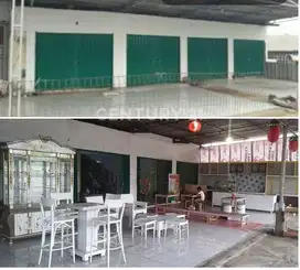 Dijual Ruko Cocok Untuk Usaha Pinggir Jalan Di Rengasdengklok
