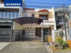 Rumah 2 Lantai Dijual Puri Indah Kembangan Sangat Terawat - LT 151m2