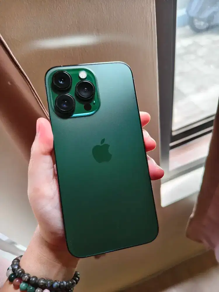IPHONE 13 PRO 256 GB | Bea Cukai